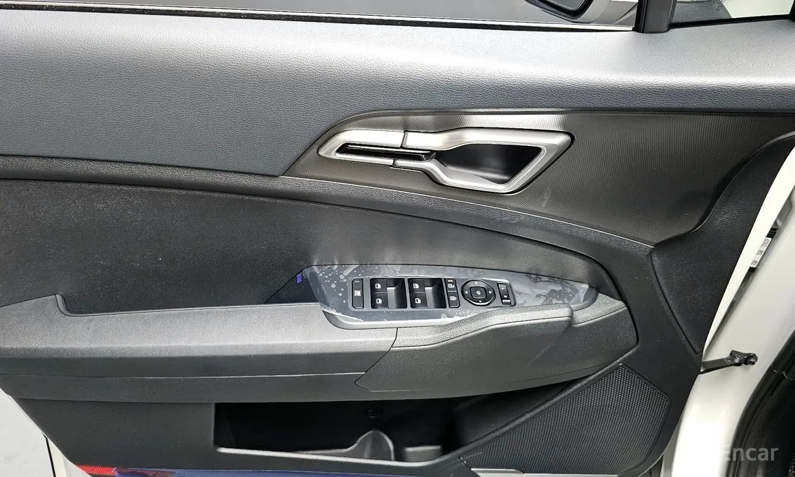 Фото 17 - Kia Sportage