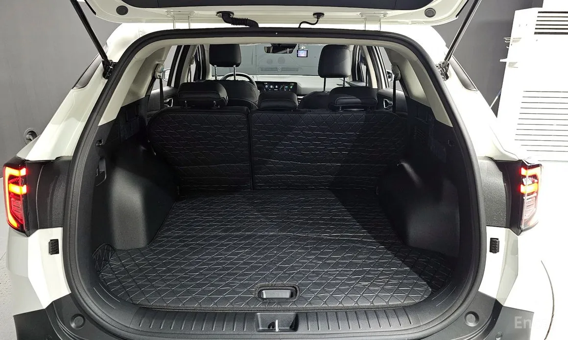 Фото 20 - Kia Sportage