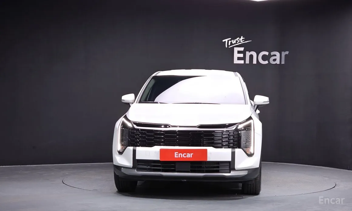 Фото 3 - Kia Sportage