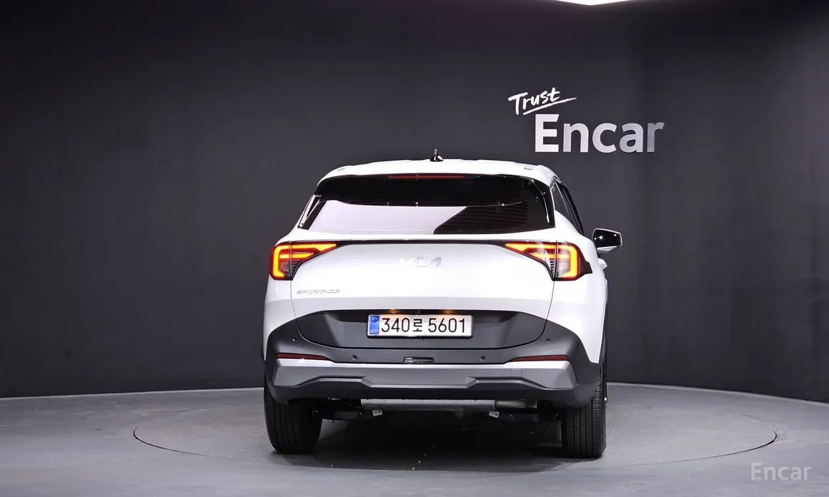 Фото 4 - Kia Sportage