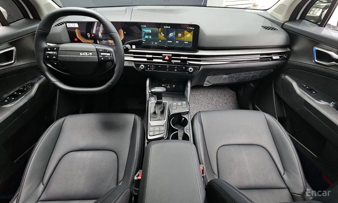 Фото 7 - Kia Sportage