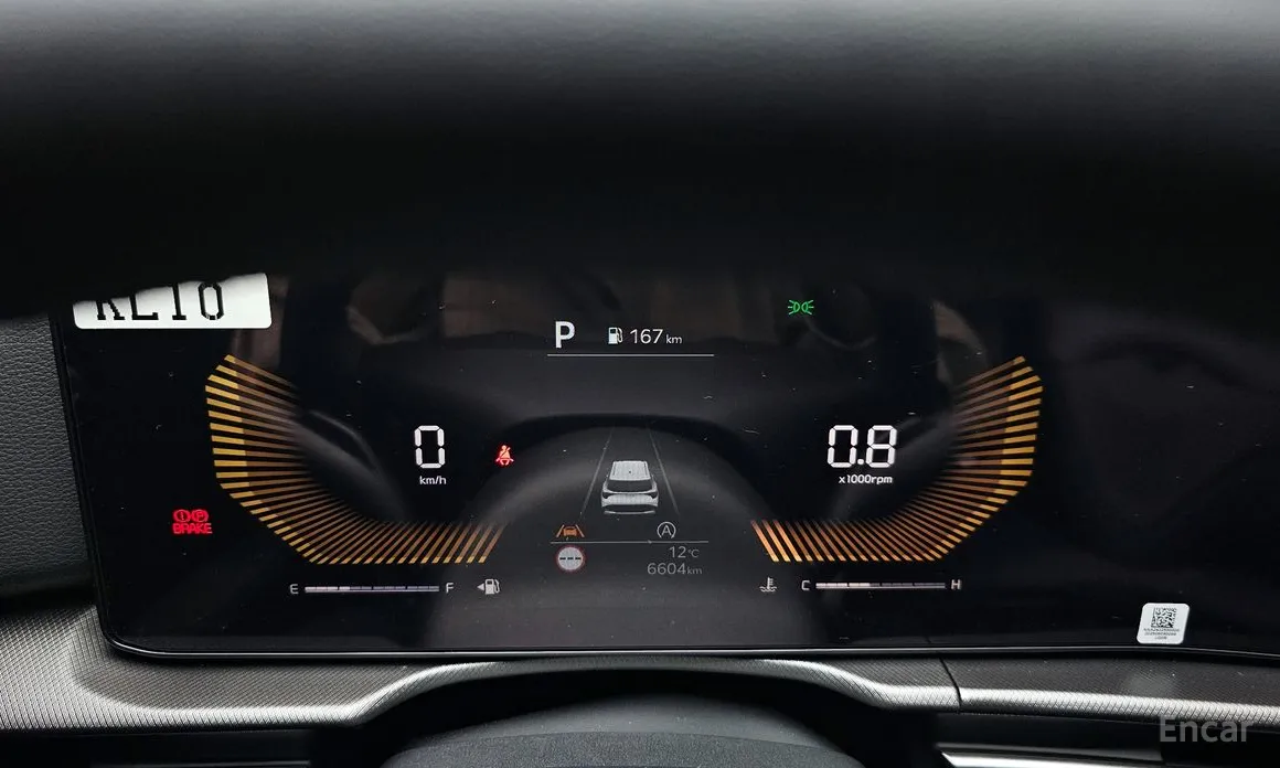 Фото 8 - Kia Sportage