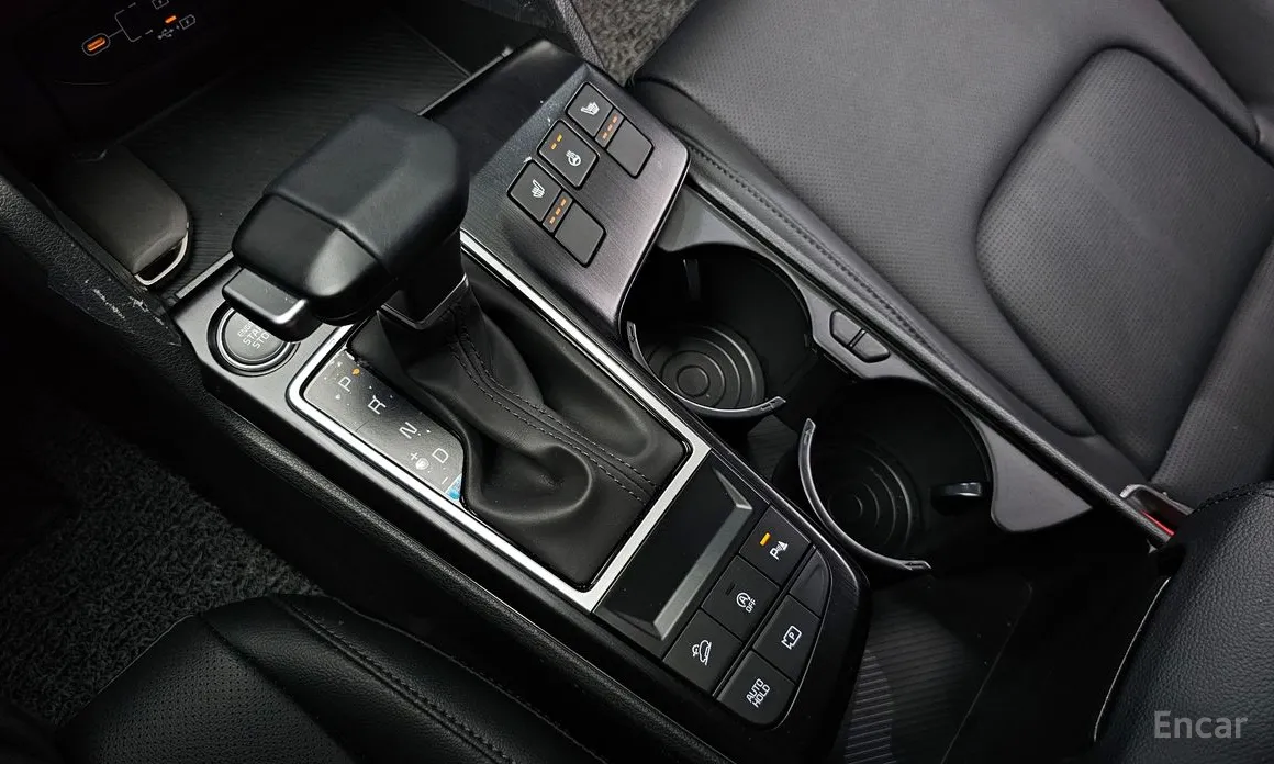 Фото 9 - Kia Sportage