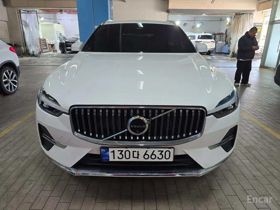 Фото 3 - Volvo XC60