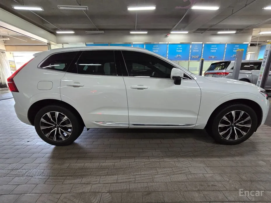 Фото 5 - Volvo XC60