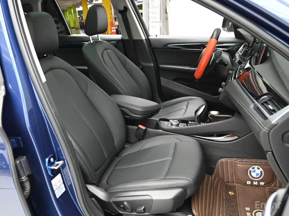BMW X1 2016 xDrive 20i xLine