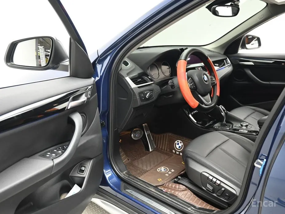 BMW X1 2016 xDrive 20i xLine