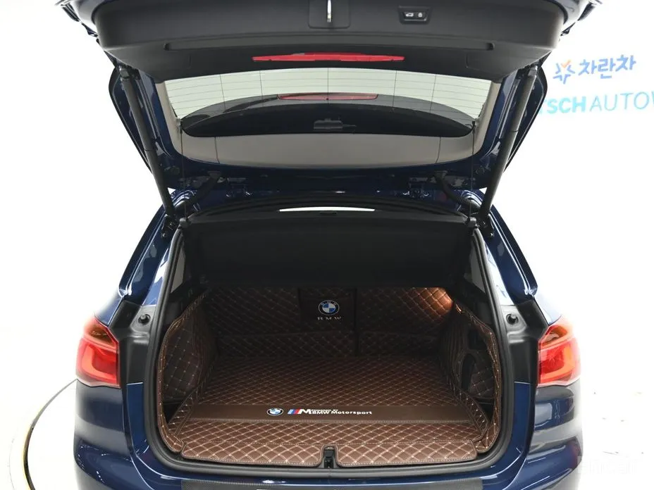 BMW X1 2016 xDrive 20i xLine