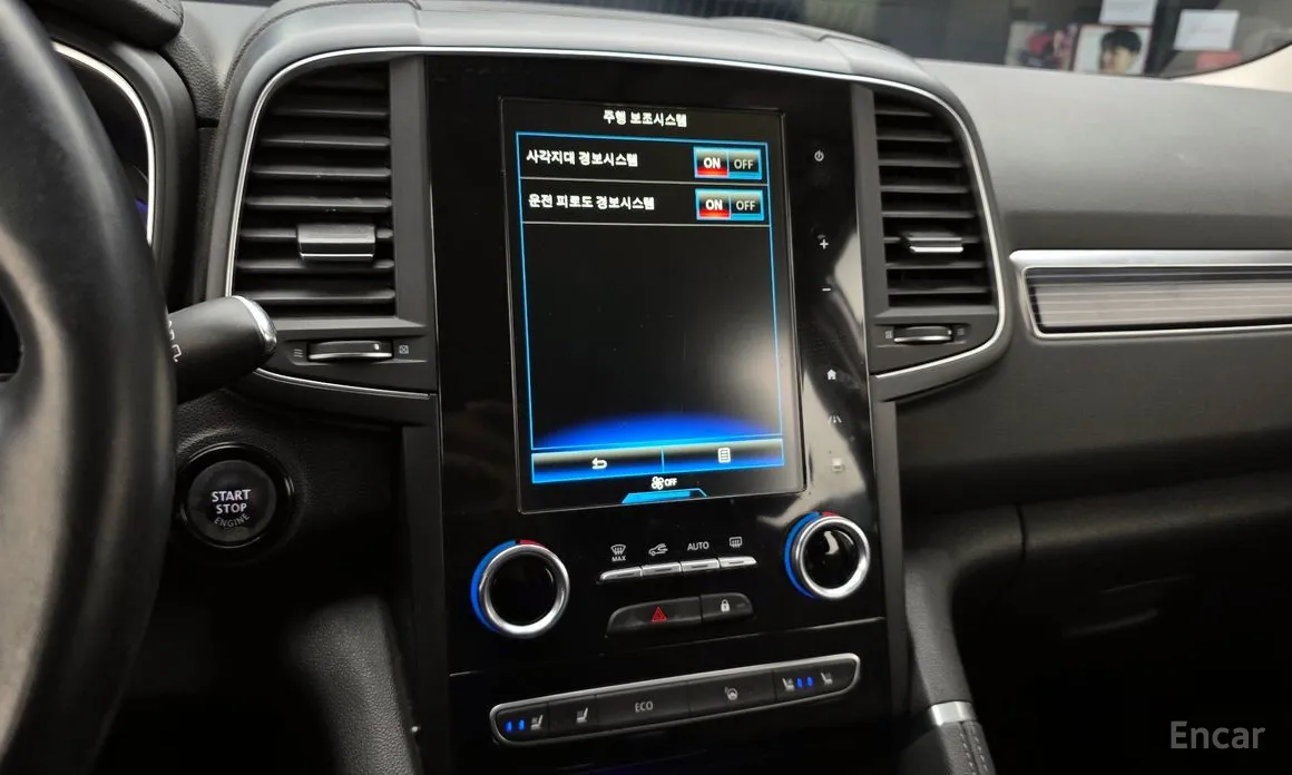 Фото 14 - Renault QM6