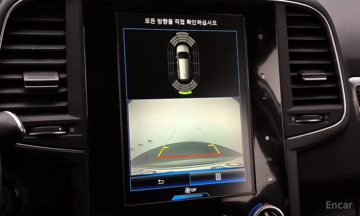 Фото 15 - Renault QM6