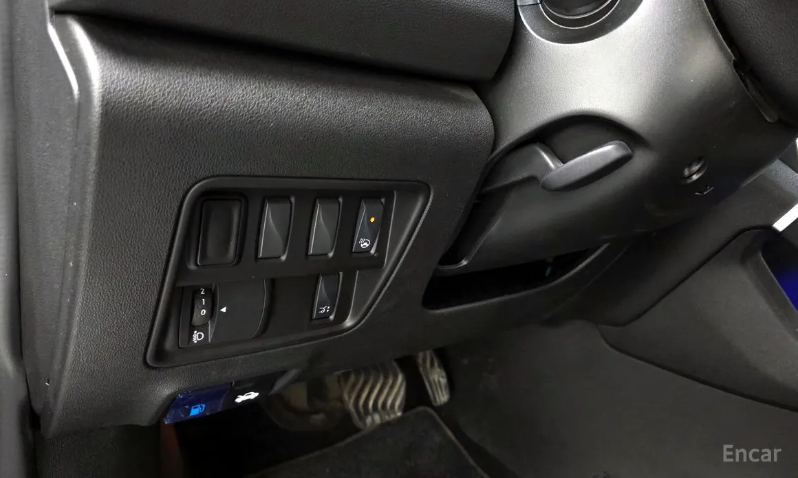 Фото 17 - Renault QM6