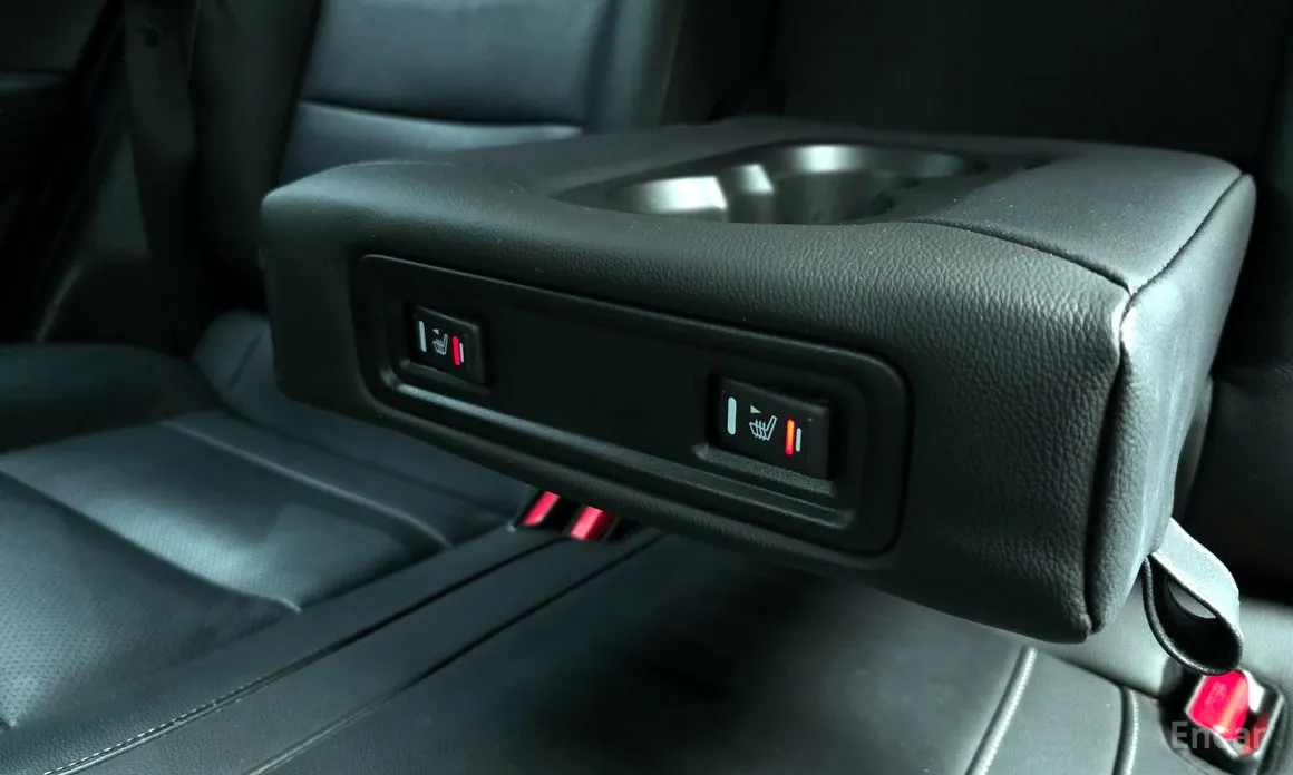 Фото 18 - Renault QM6