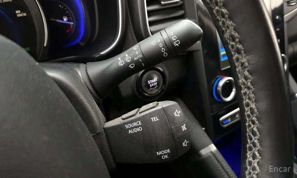 Фото 19 - Renault QM6