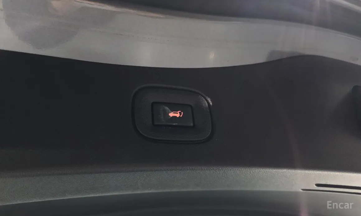 Фото 20 - Renault QM6