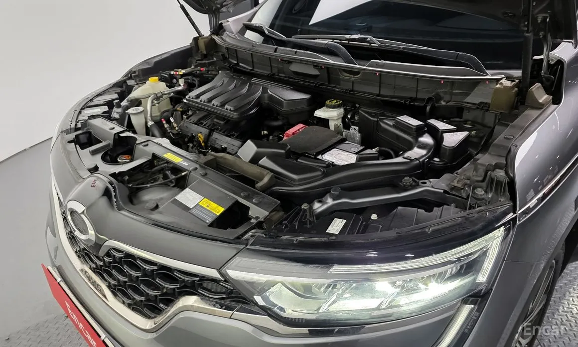 Фото 6 - Renault QM6