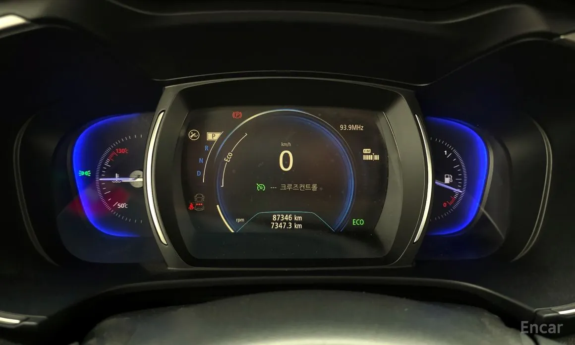 Фото 8 - Renault QM6