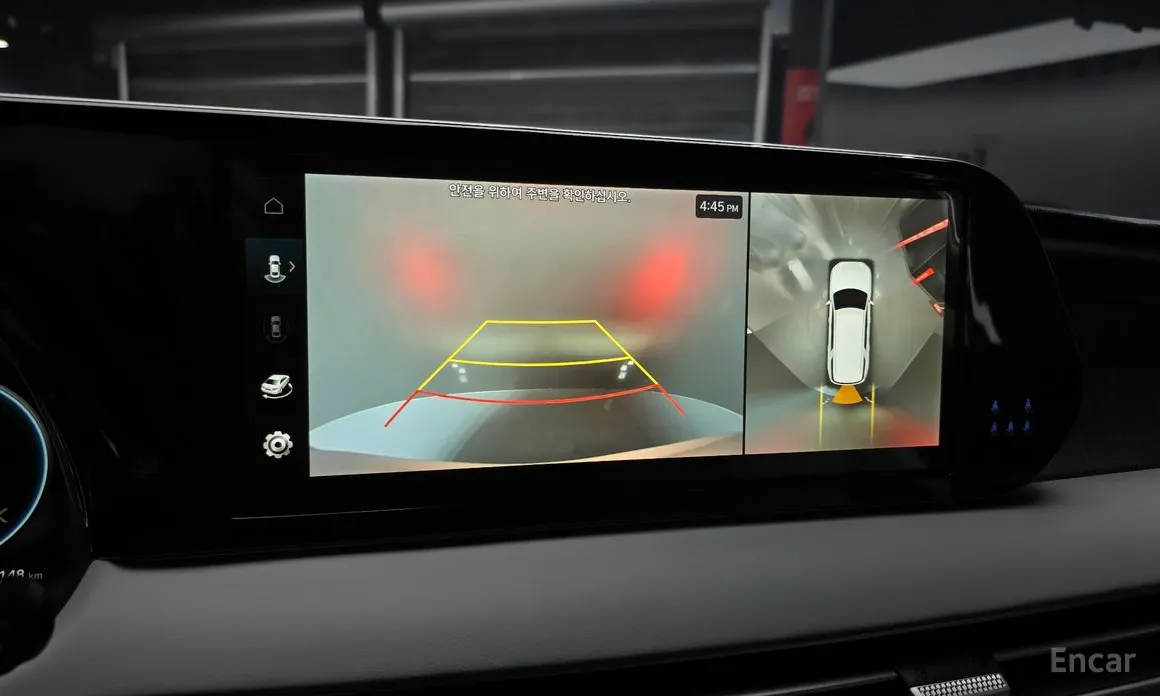 Фото 16 - Hyundai Palisade