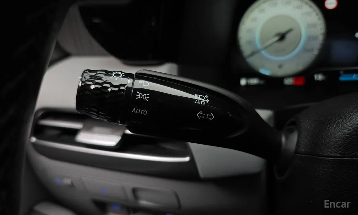 Фото 17 - Hyundai Palisade