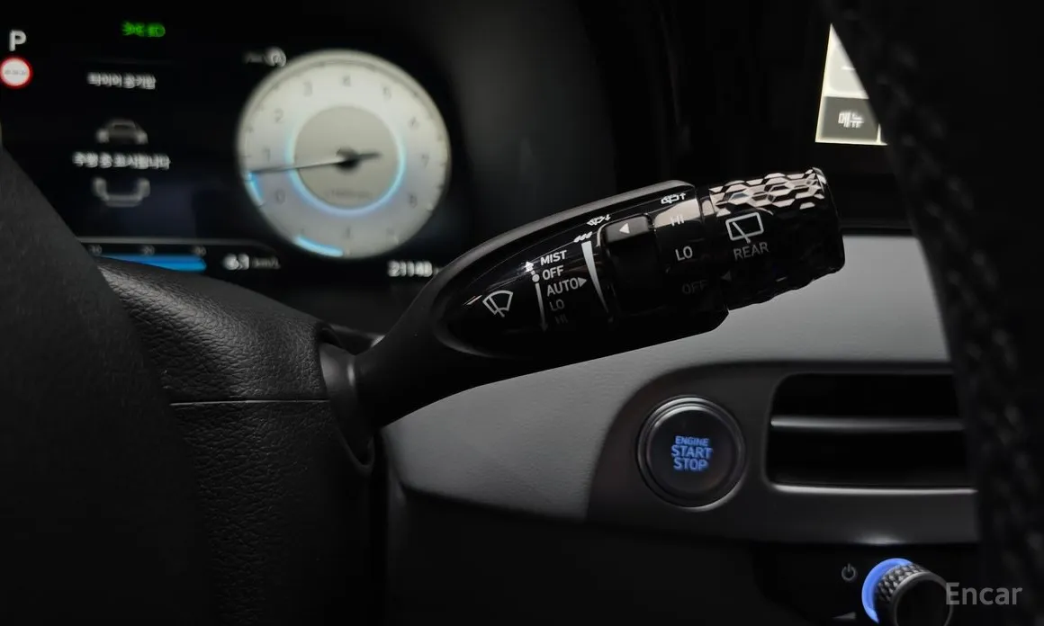 Фото 18 - Hyundai Palisade