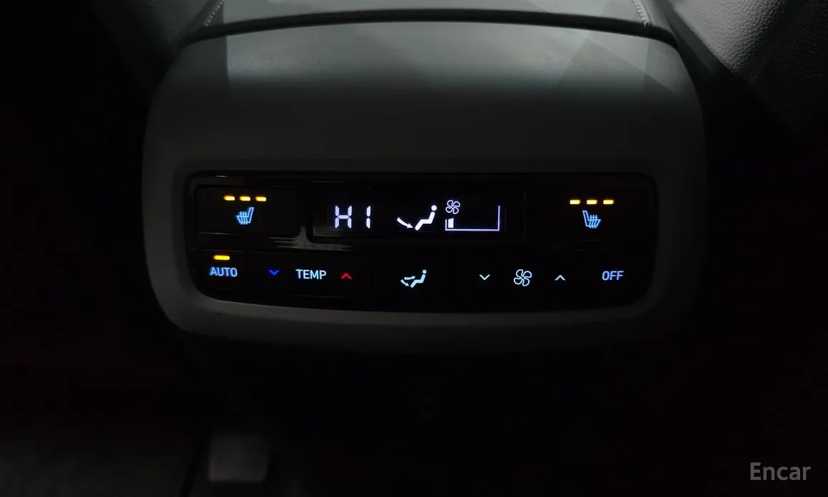 Фото 19 - Hyundai Palisade