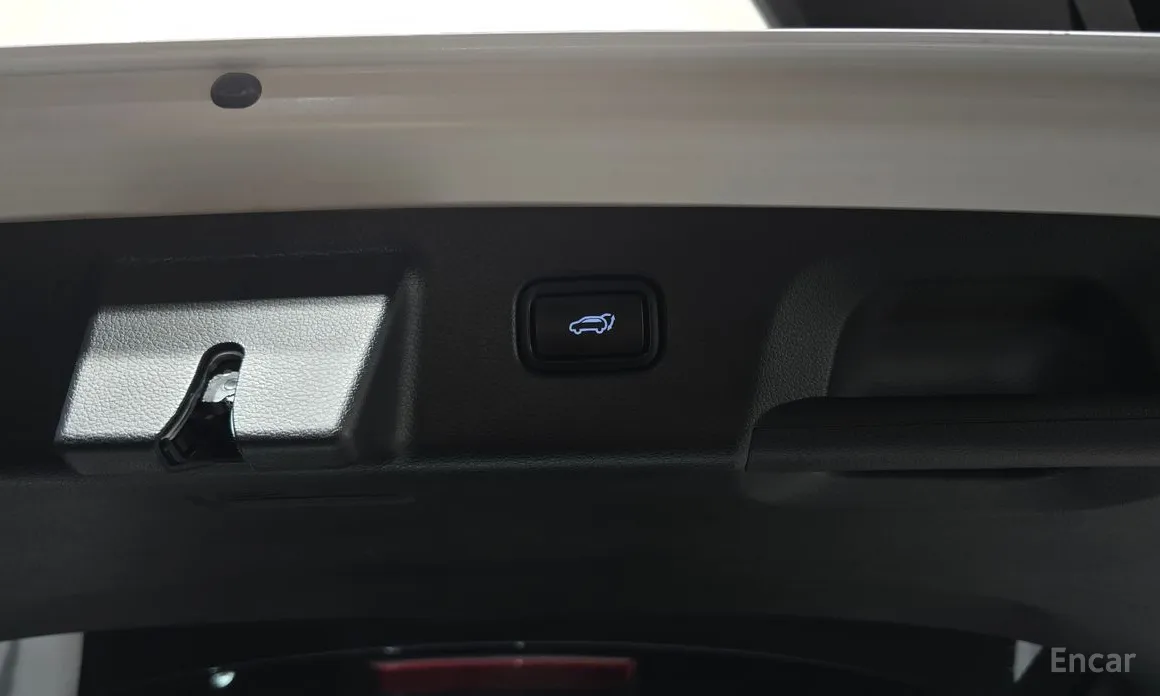 Фото 20 - Hyundai Palisade