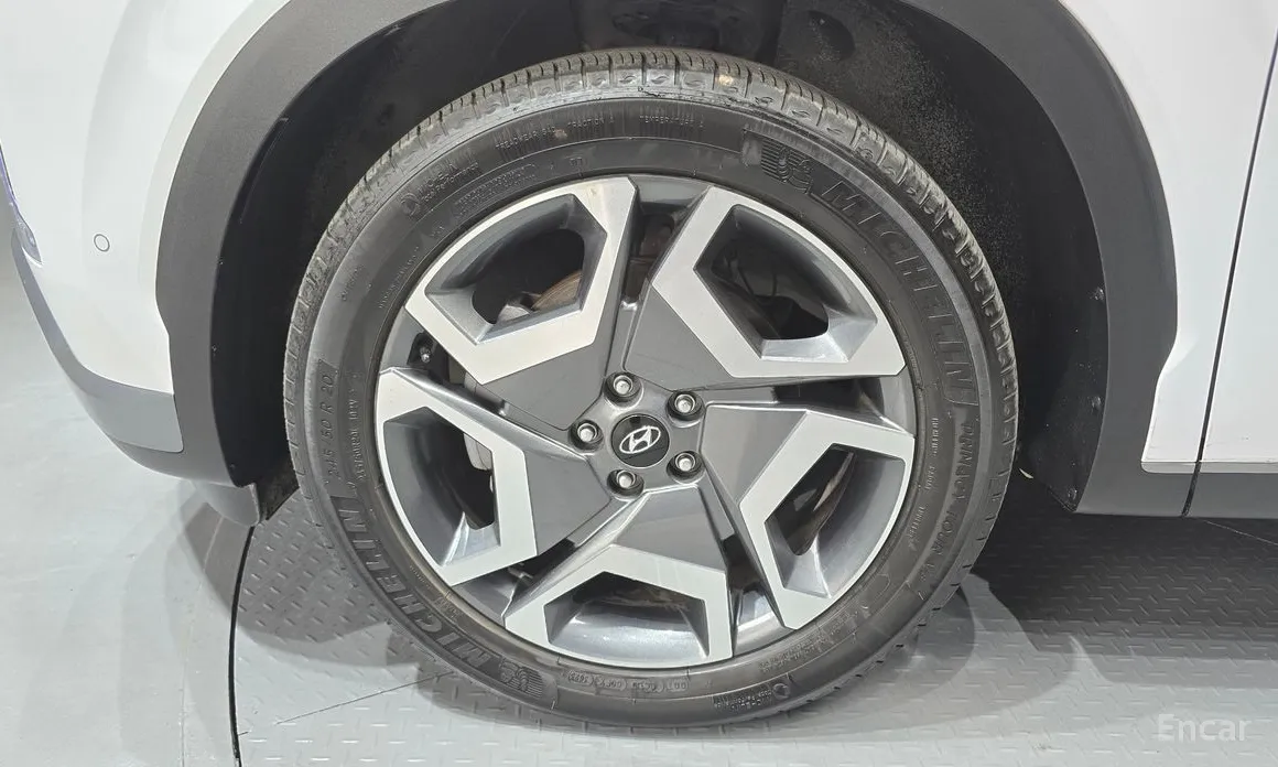 Фото 5 - Hyundai Palisade