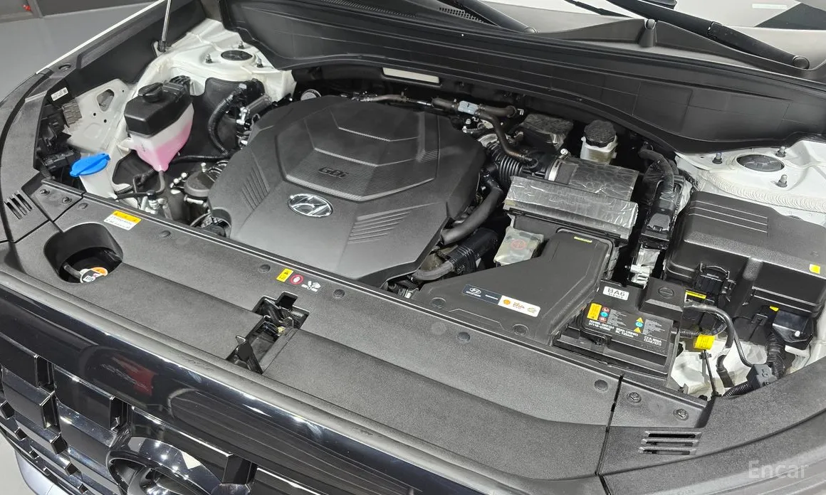 Фото 6 - Hyundai Palisade