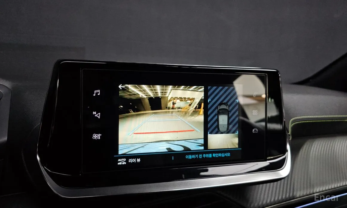 Фото 15 - Peugeot 208