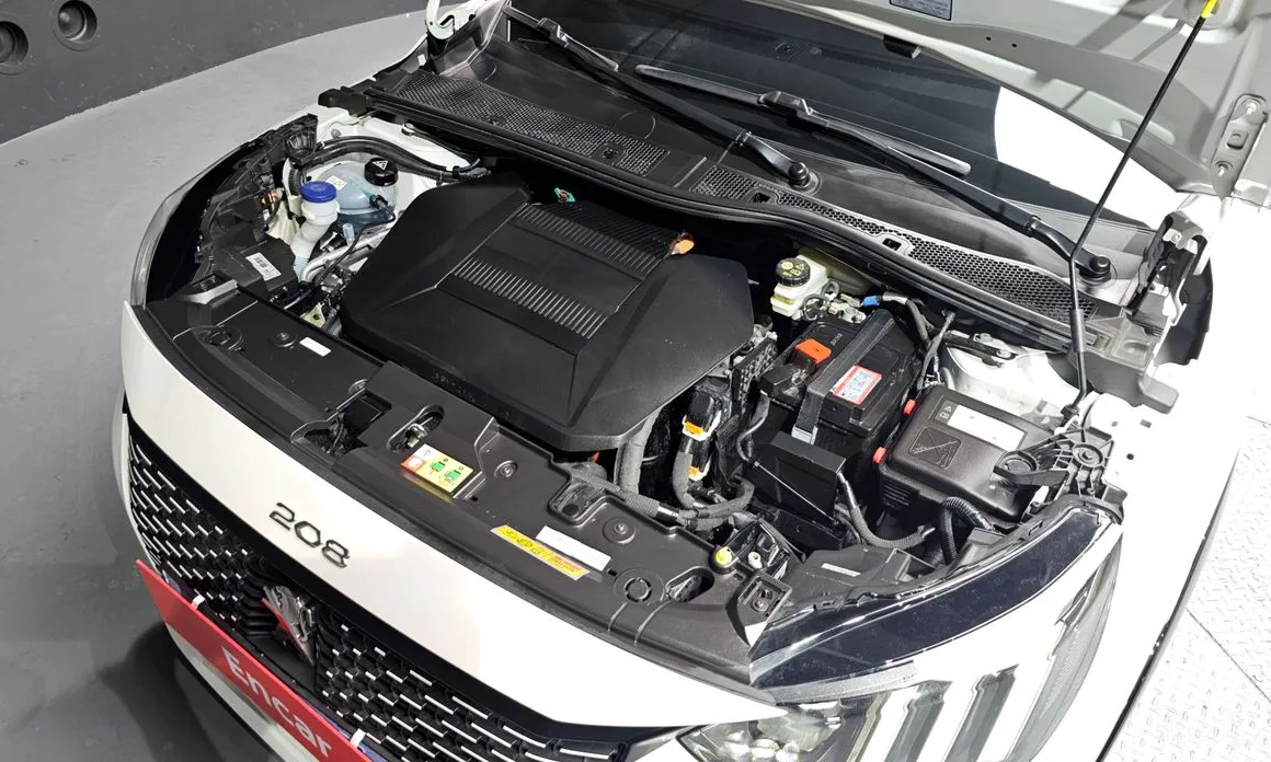 Фото 6 - Peugeot 208