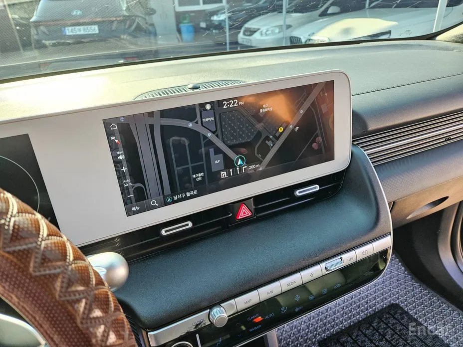 Фото 11 - Hyundai Ioniq 5