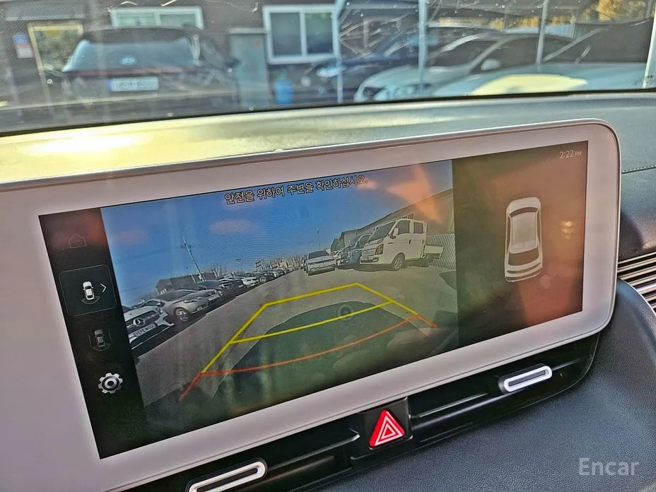 Фото 12 - Hyundai Ioniq 5