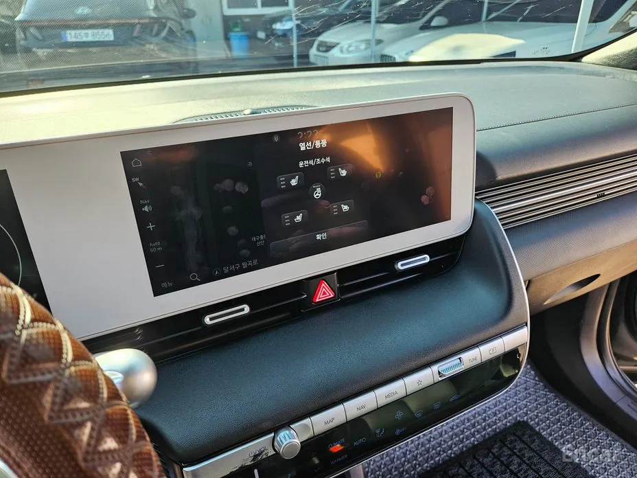 Фото 13 - Hyundai Ioniq 5