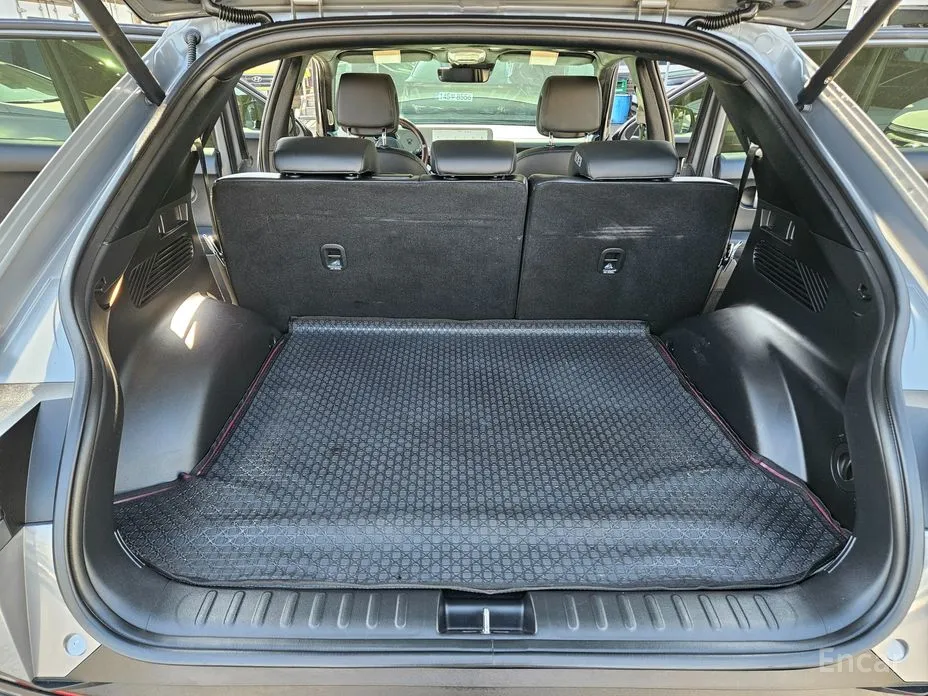 Фото 14 - Hyundai Ioniq 5