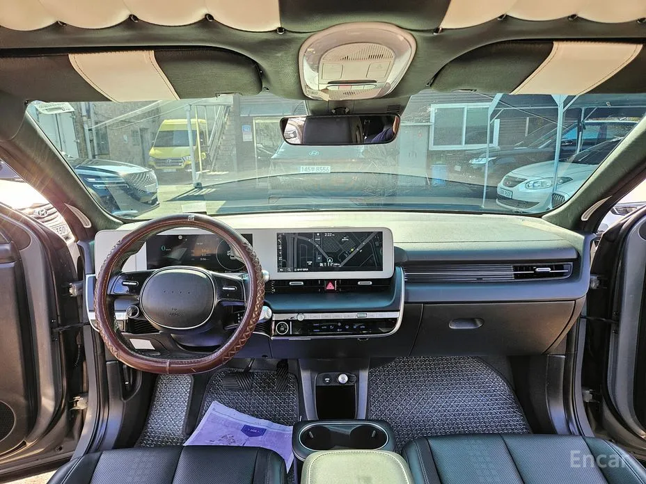 Фото 7 - Hyundai Ioniq 5