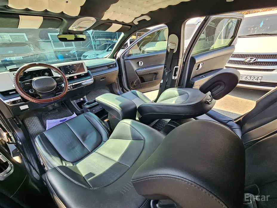 Фото 8 - Hyundai Ioniq 5