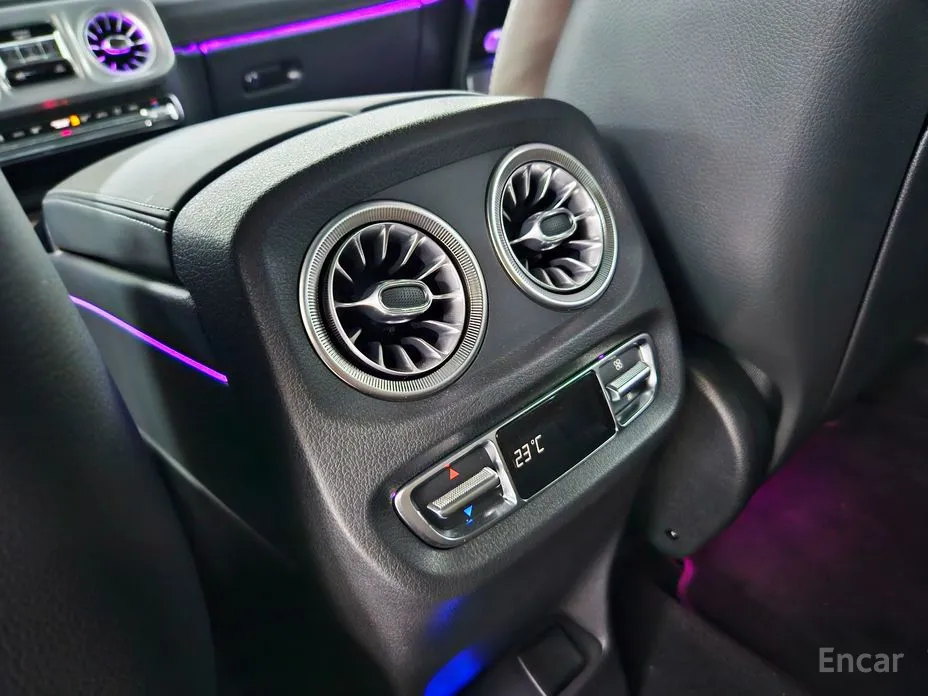 Фото 14 - Mercedes-Benz G-Class