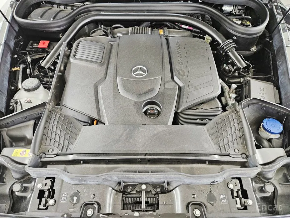 Фото 6 - Mercedes-Benz G-Class