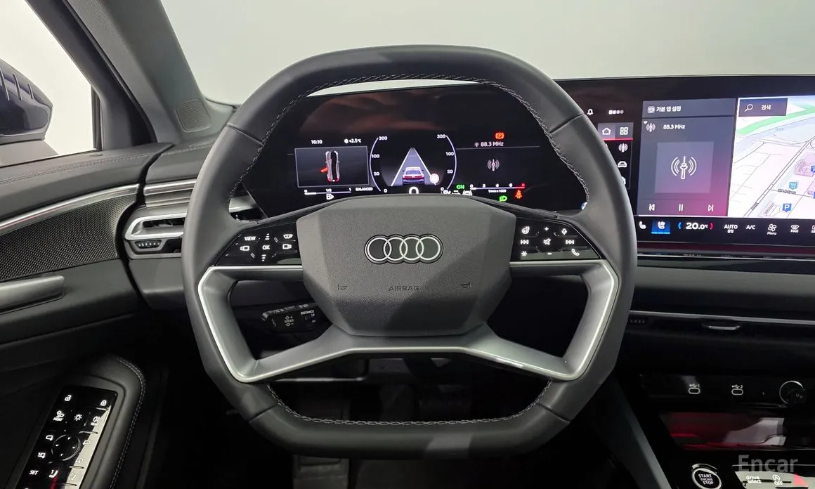 Фото 13 - Audi A5