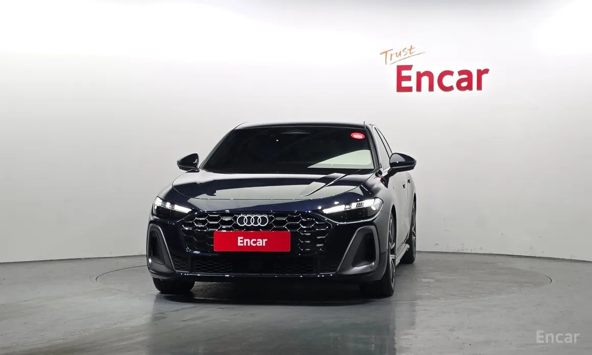 Фото 3 - Audi A5