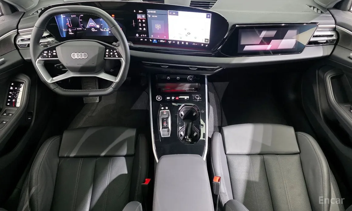 Фото 7 - Audi A5