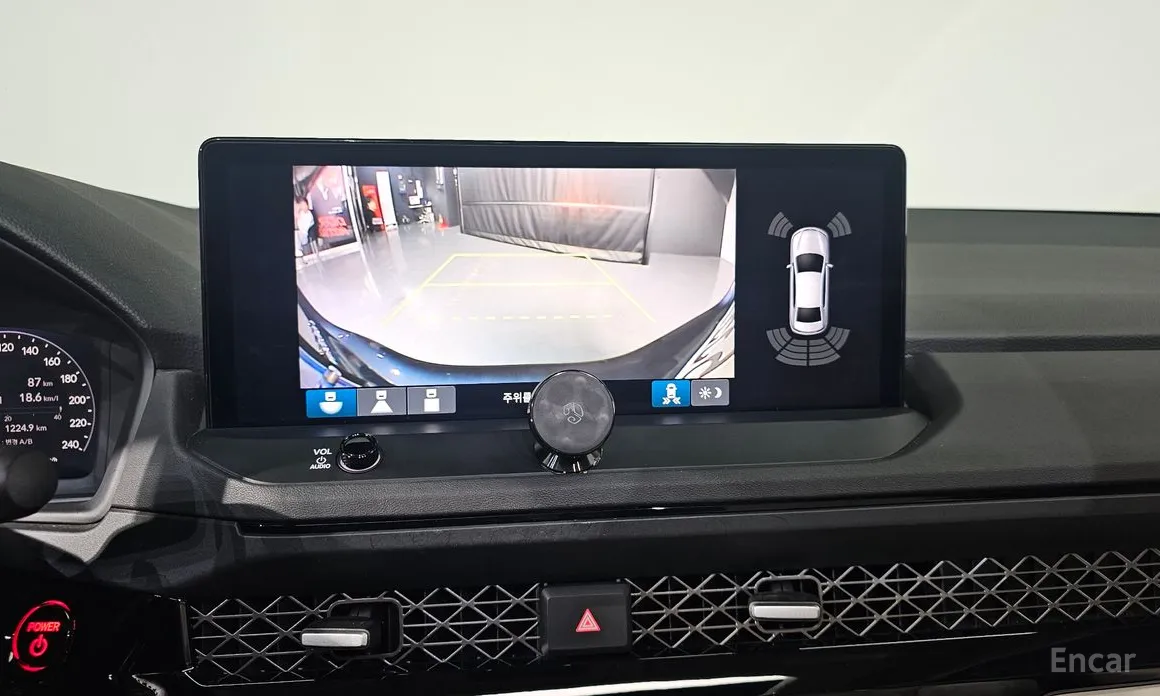 Фото 15 - Honda Accord