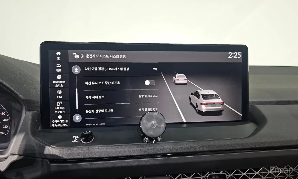 Фото 16 - Honda Accord