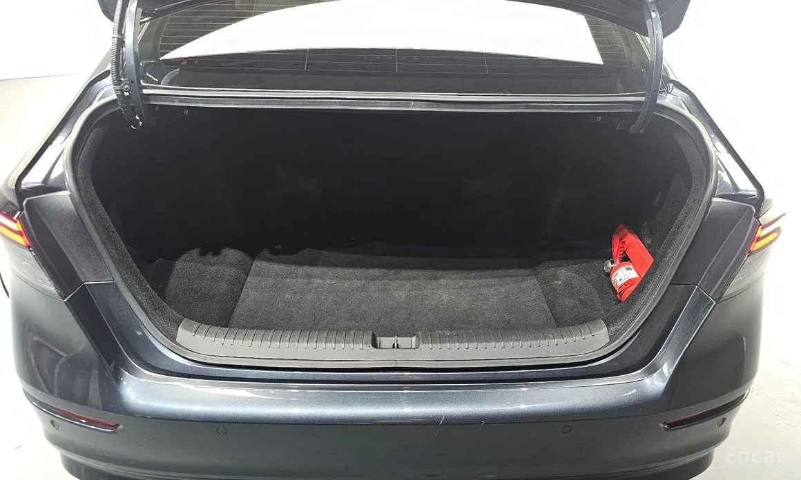 Фото 20 - Honda Accord