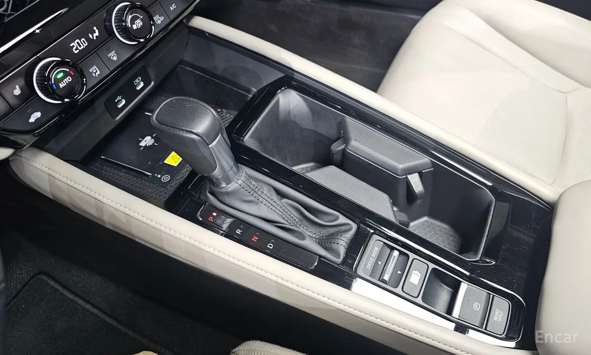 Фото 9 - Honda Accord