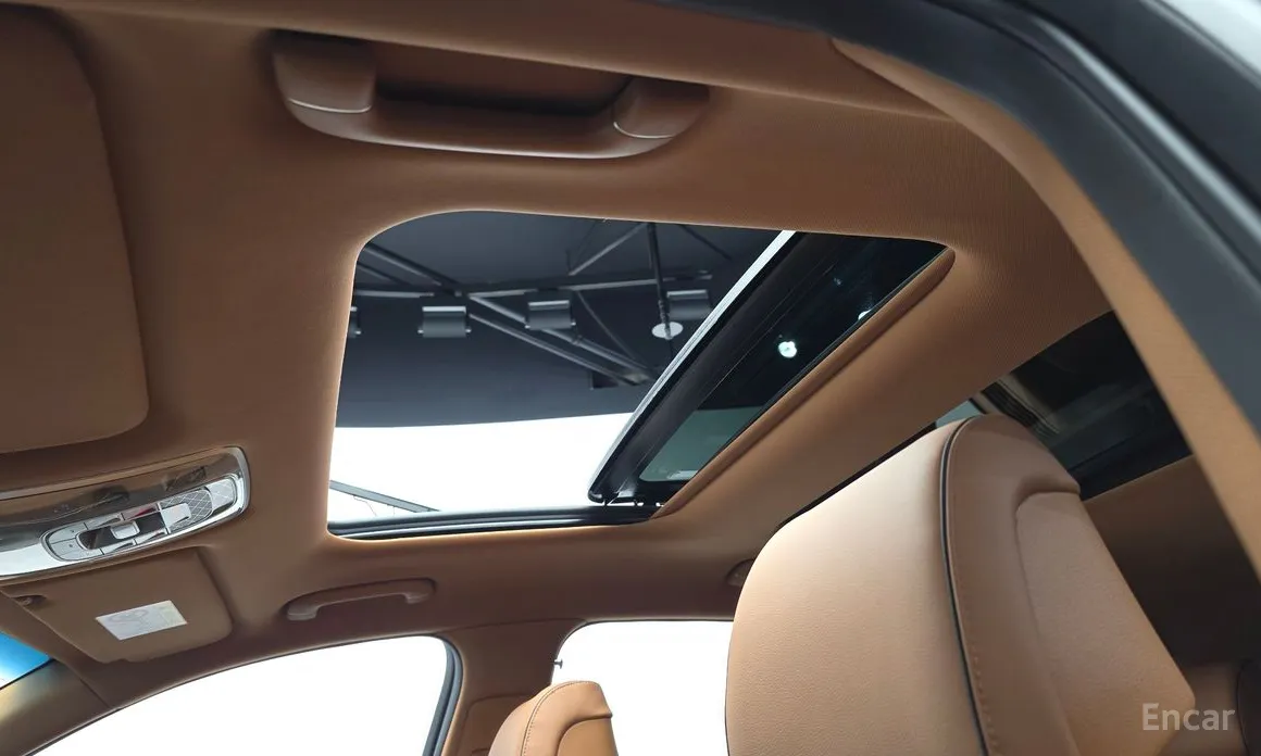 Фото 19 - Genesis GV80