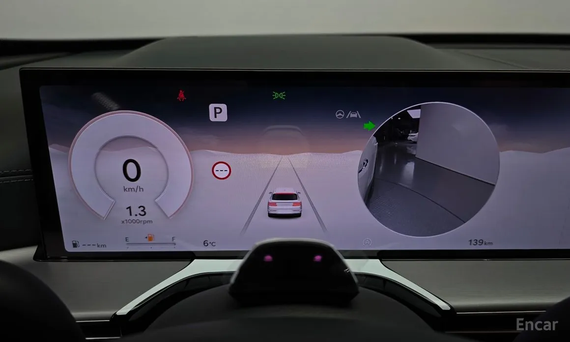 Фото 8 - Genesis GV80