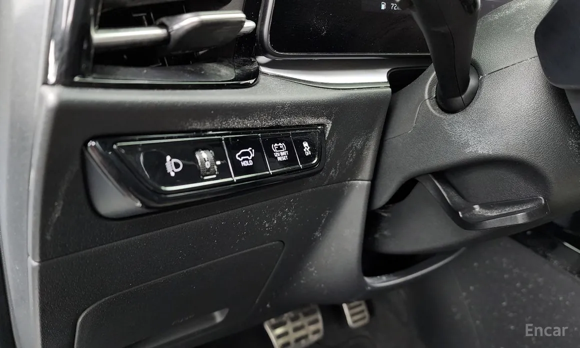 Фото 17 - Kia Niro