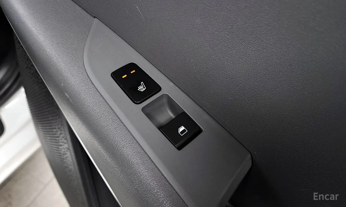 Фото 20 - Kia Niro