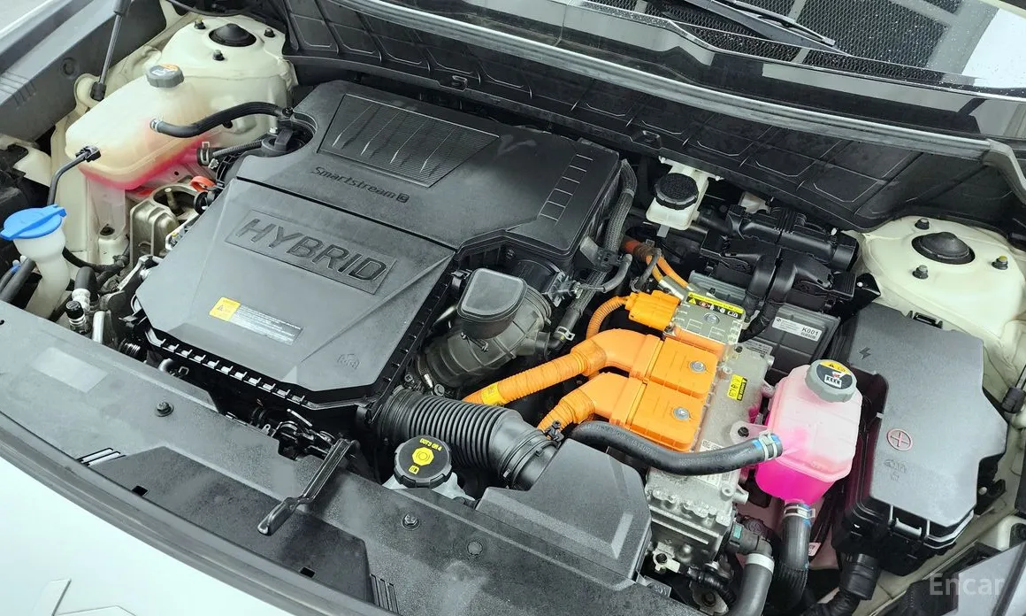 Фото 6 - Kia Niro