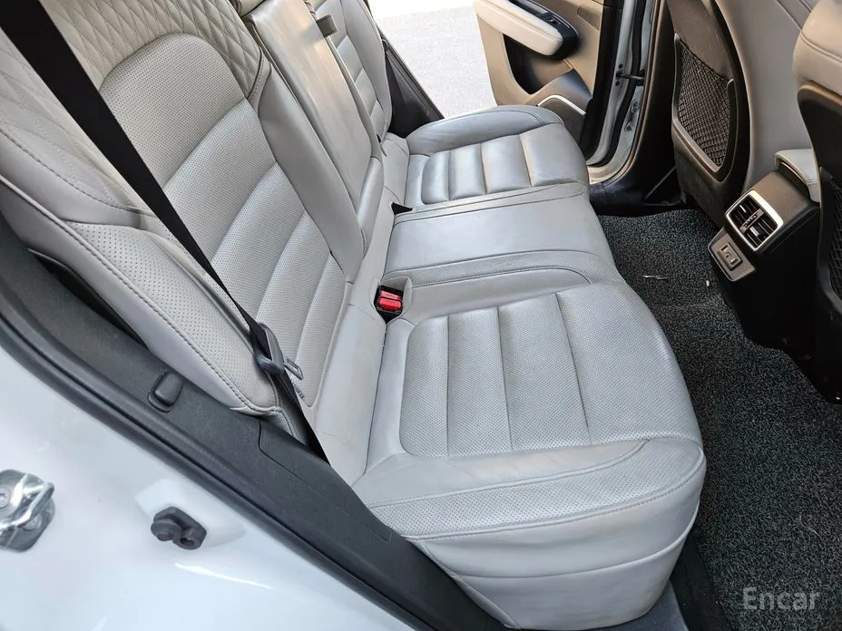 Фото 10 - Renault QM6